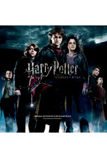 Patrick Doyle - Harry Potter And The Goblet Of Fire (Record Store Day) [Clear Vinyl]