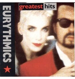 Eurythmics - Greatest Hits (2016 Remaster)