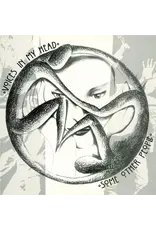 Some Other People - Voices In My Head (Record Store Day)