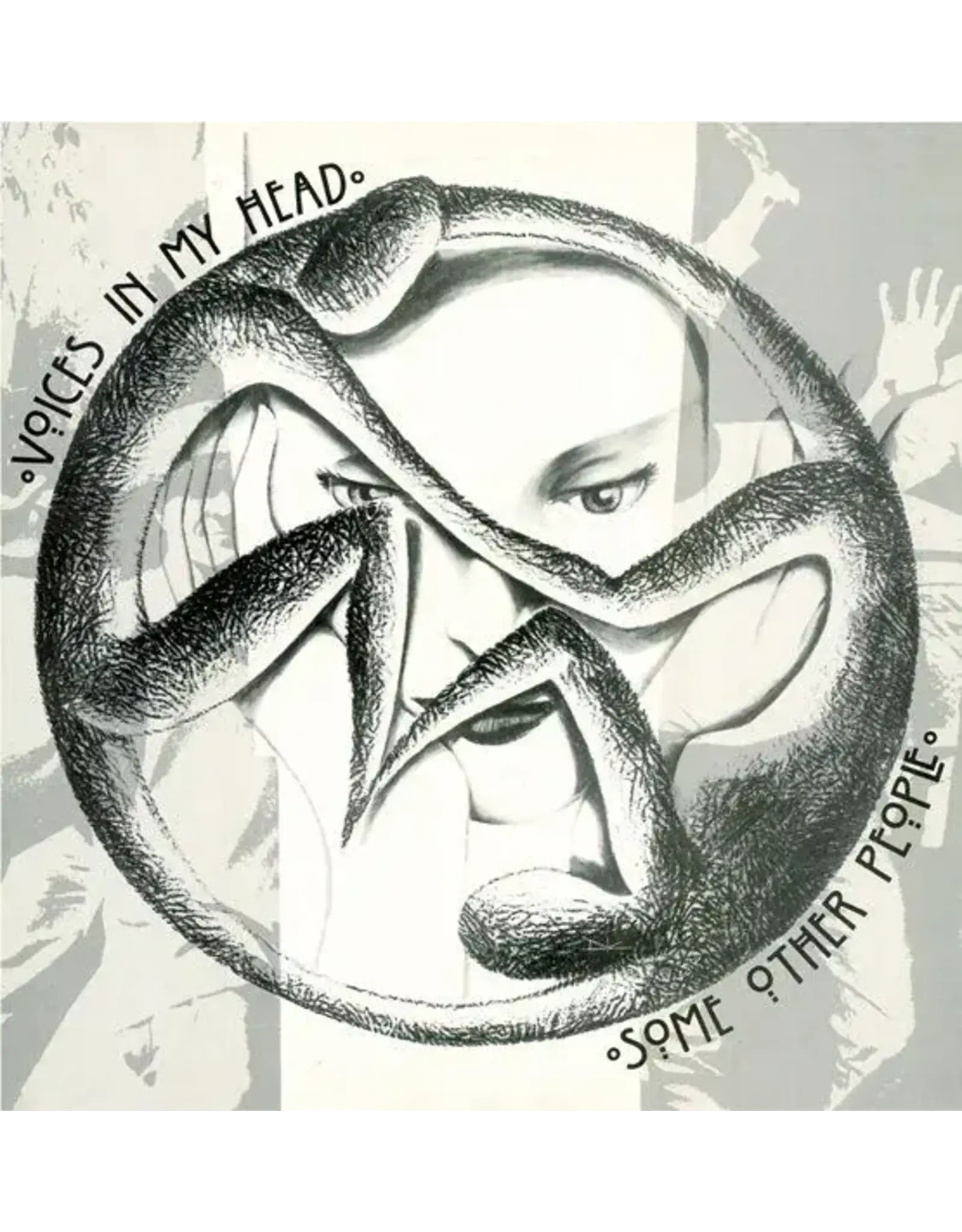 Some Other People - Voices In My Head (Record Store Day)