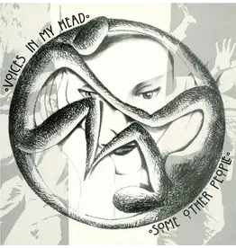 Some Other People - Voices In My Head (Record Store Day)