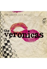 Veronicas - The Secret Life Of... (Exclusive Clear Vinyl)