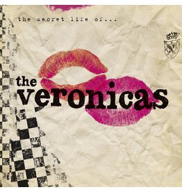 Veronicas - The Secret Life Of... (Record Store Day) [Clear Vinyl]