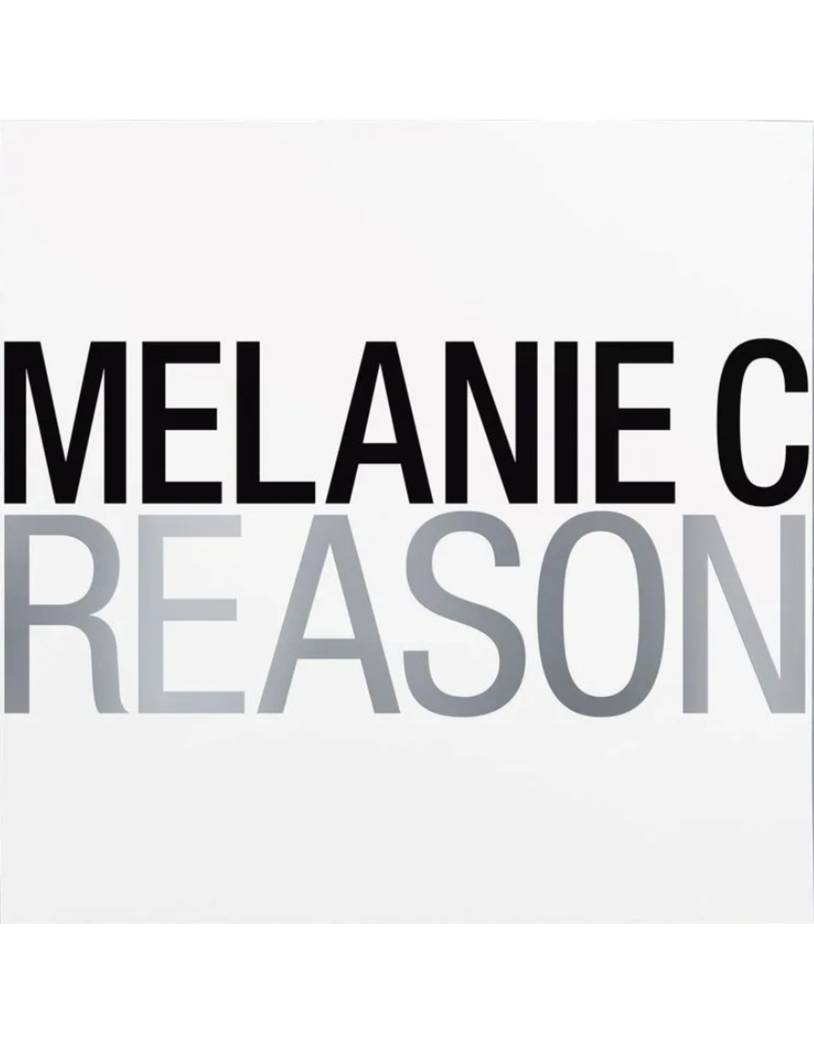 Melanie C - Reason (Expanded Edition) [Exclusive Vinyl]