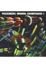 Passengers (Brian Eno / U2) - Original Soundtracks 1 (RSD) [Vinyl]