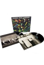 Passengers (Brian Eno / U2) - Original Soundtracks 1 (RSD) [Vinyl]