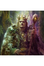 Talk - Lord of the Flies & Birds & Bees (Elderberry Vinyl)