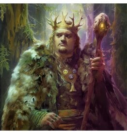 Talk - Lord of the Flies & Birds & Bees (Elderberry Vinyl)