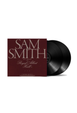 Sam Smith - BBC Proms At The Royal Albert Hall (Record Store Day)