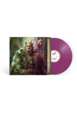 Talk - Lord of the Flies & Birds & Bees (Elderberry Vinyl)