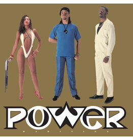 Ice-T - Power Rarities (Record Store Day) [Splatter Vinyl]