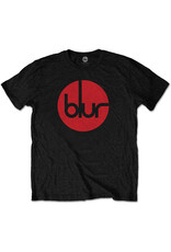 Blur / Classic Logo Tee