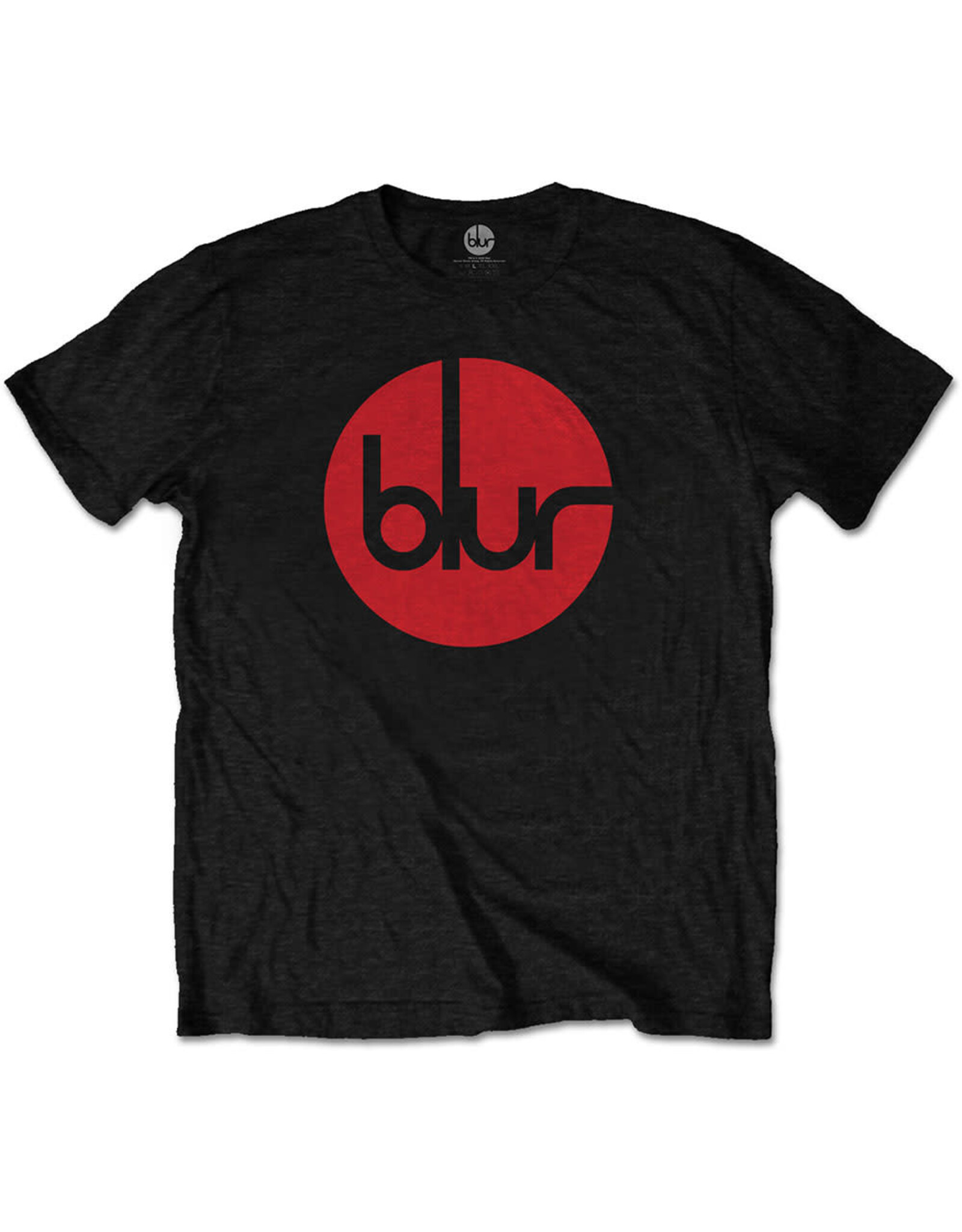 Blur / Classic Logo Tee