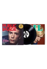 Public Image Ltd 7インチ P.I.L. Public Image - Newspaper - EX UK 7