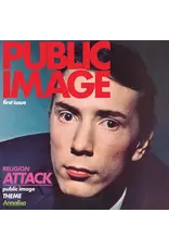 洋楽 PUBLIC IMAGE first issue RSD2025 Public Image Ltd. : Public Image – First Issue (US Version