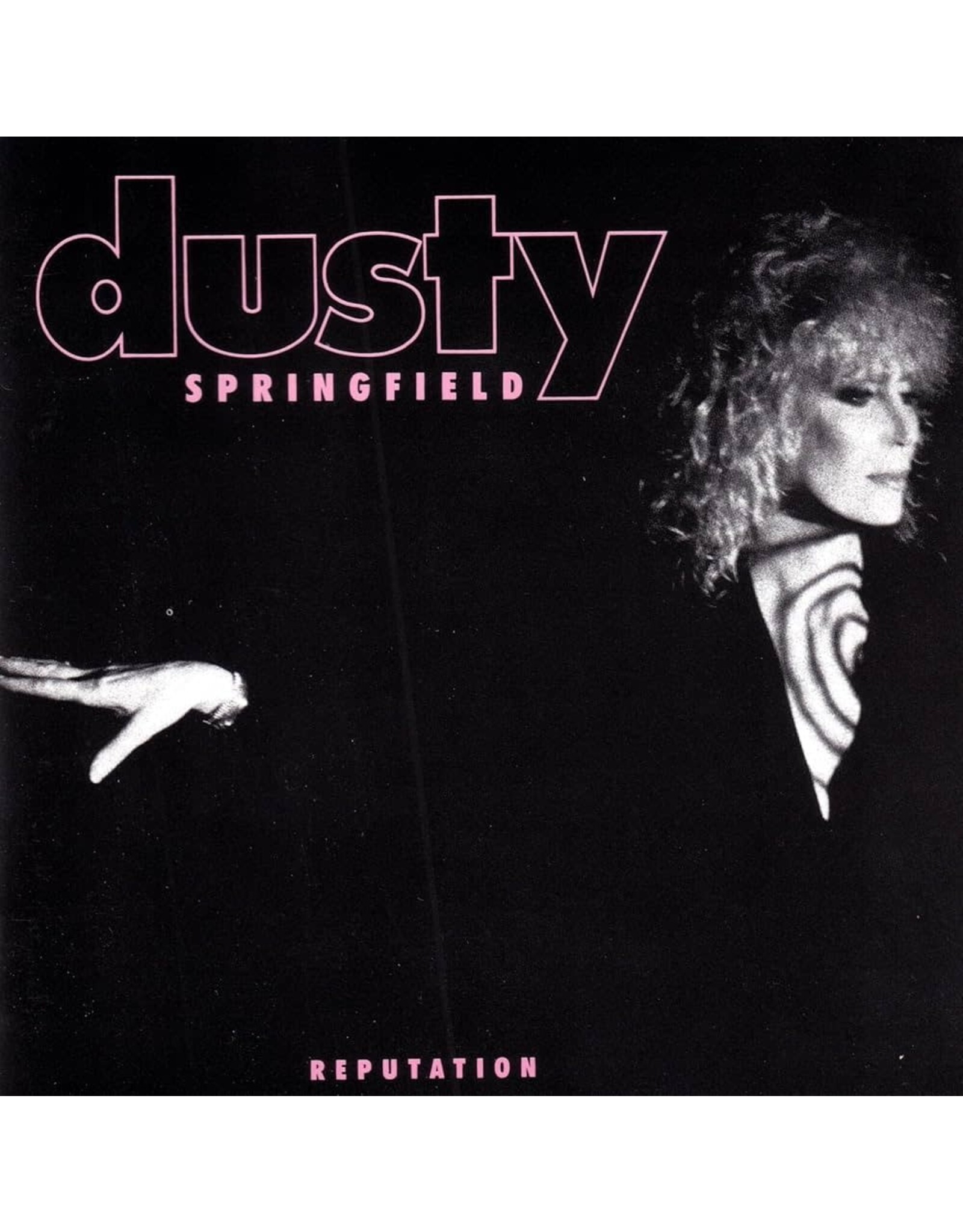 Dusty Springfield - Reputation (Record Store Day) [Pink Vinyl]