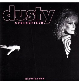 Dusty Springfield - Reputation (Exclusive Pink Vinyl)