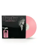 Dusty Springfield - Reputation (Record Store Day) [Pink Vinyl]