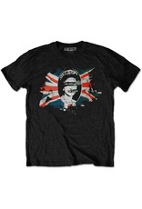 Sex Pistols / God Save The Queen Tee