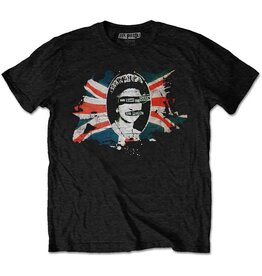 Sex Pistols / God Save The Queen Tee