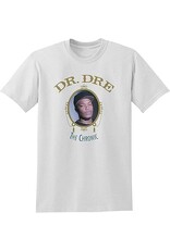 Dr. Dre / The Chronic 30th Anniversary Tee