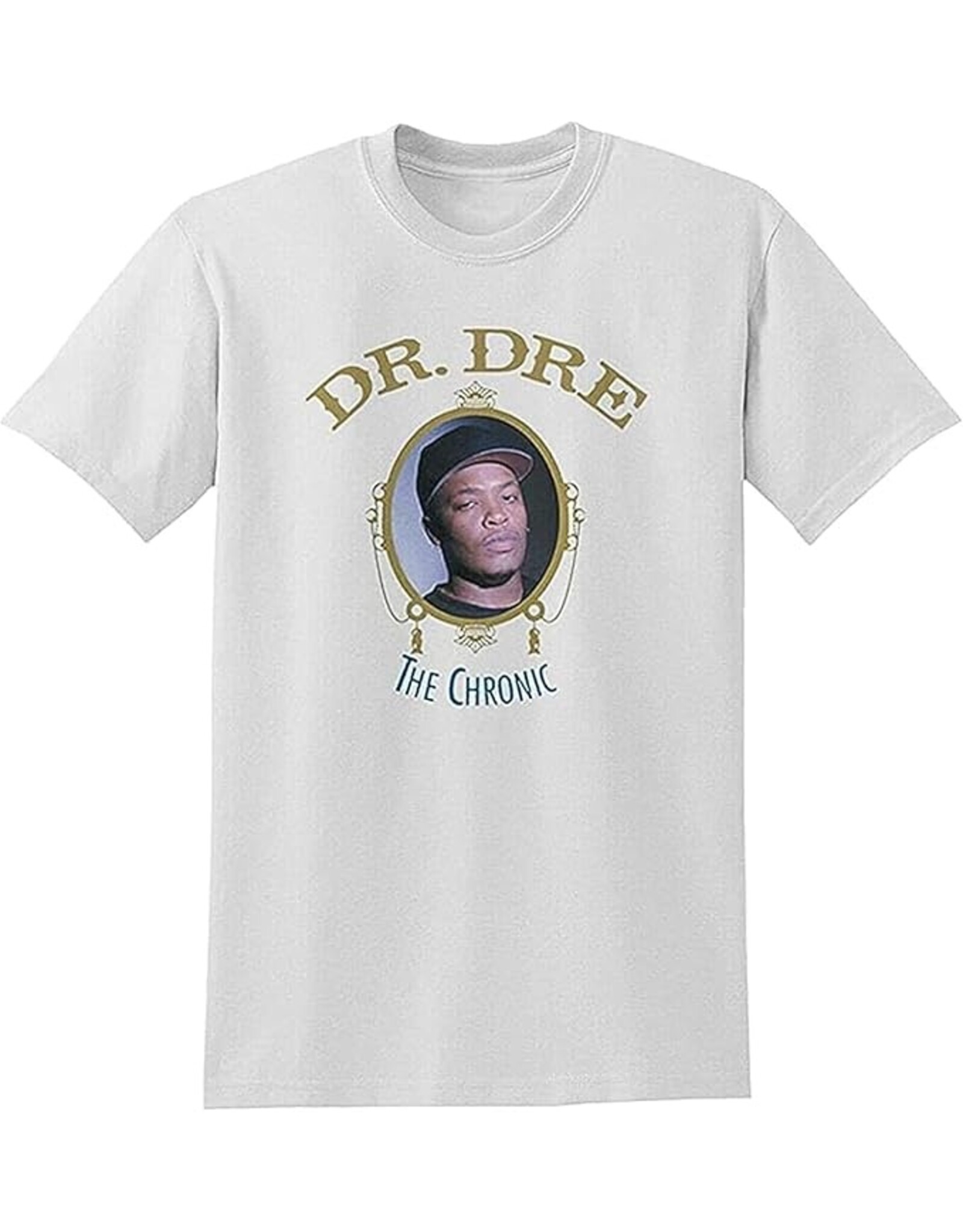 Dr. Dre / The Chronic 30th Anniversary Tee