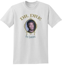 Dr. Dre / The Chronic 30th Anniversary Tee