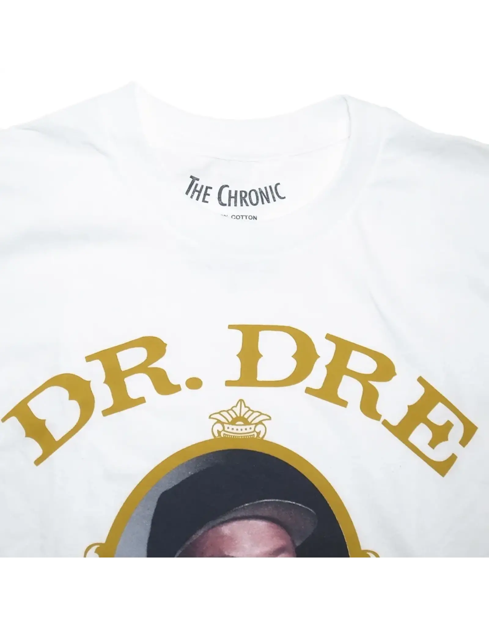 Dr. Dre / The Chronic 30th Anniversary Tee