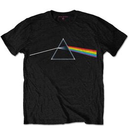 Pink Floyd / The Dark Side Of The Moon Tee
