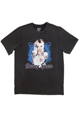 Britney Spears / Britney Vegas Stone Wash Tee