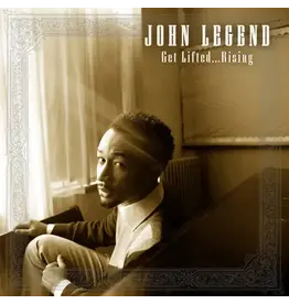 John Legend - Get Lifted... Rising (Record Store Day)