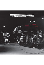 Rage Against The Machine - Live On Tour 1993 (Exclusive Vinyl)