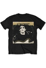 Lou Reed / Transformer Vintage LP Tee