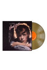 David Bowie - Young Americans (50th Anniversary) [Half-Speed Master]
