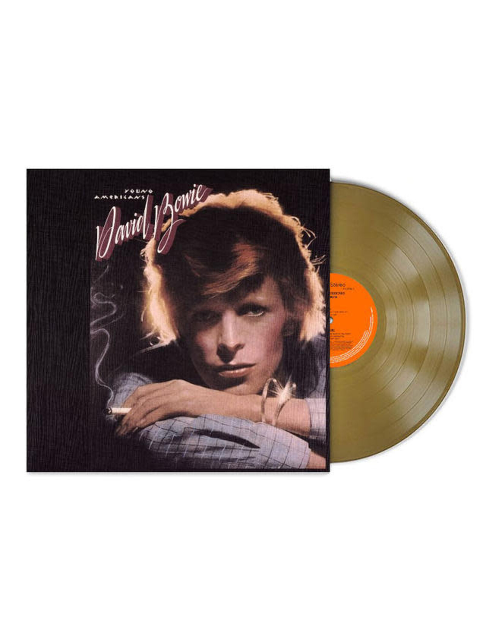 その他 LP David Bowie Young Americans 0190295990343 PARLOPHONE /00260 71E8AwdAlTL._UF1000,1000_QL80_.jpg