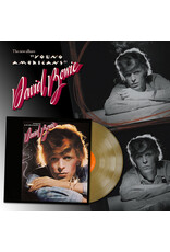David Bowie - Young Americans (50th Anniversary) [Half-Speed Master]