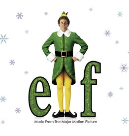 Various - Elf (Music From The Film)