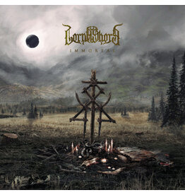 Lorna Shore - Immortal