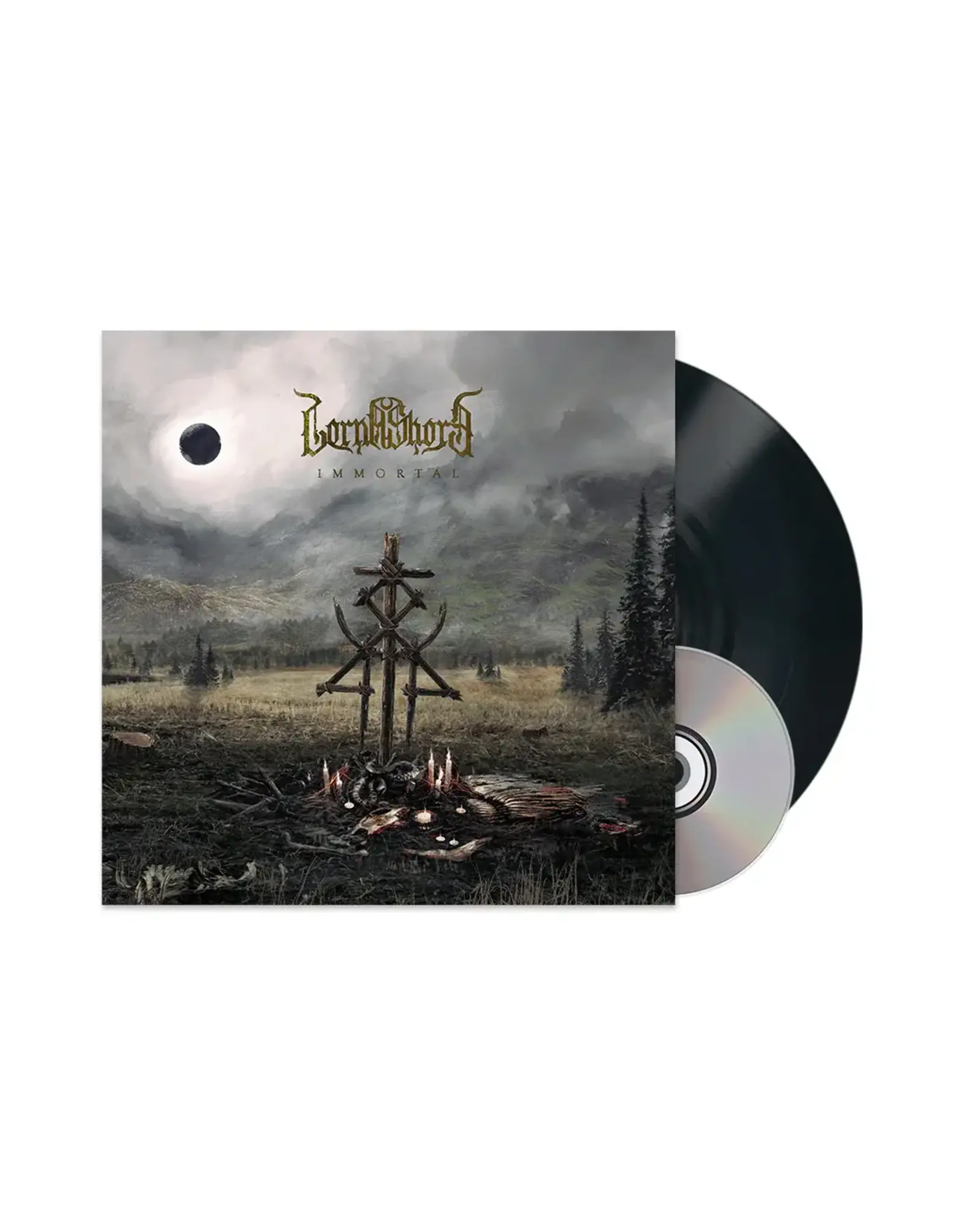 Lorna Shore - Immortal