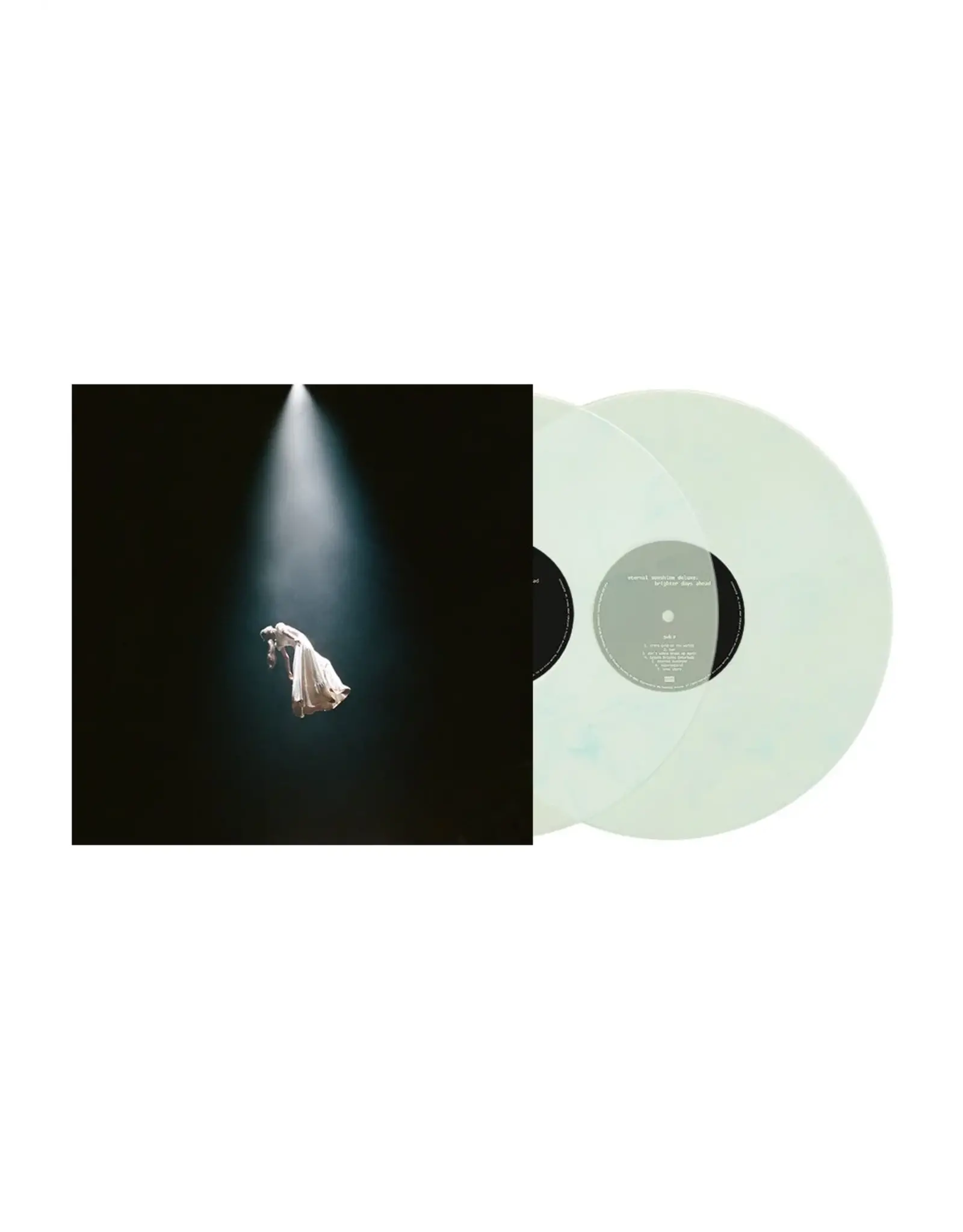 Ariana Grande - Eternal Sunshine Deluxe: Brighter Days Ahead