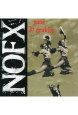 NOFX - Punk In Drublic (20th Anniversary)
