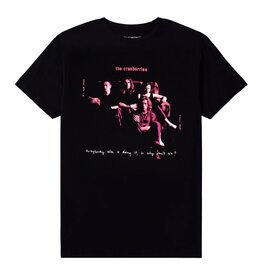 The Cranberries / Everybody Else Is Doing It, Why Can't We? Tee