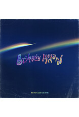 Brittany Howard - Live From Austin City Limits (Record Store Day) [Electric Blue Vinyl]