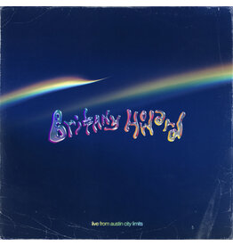 Brittany Howard - Live From Austin City Limits (Record Store Day) [Electric Blue Vinyl]