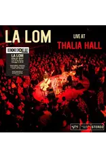 Los Angeles League Of Musicians - Live At Thalia Hall (Record Store Day) [Red Vinyl]