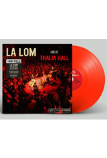 Los Angeles League Of Musicians - Live At Thalia Hall (Record Store Day) [Red Vinyl]