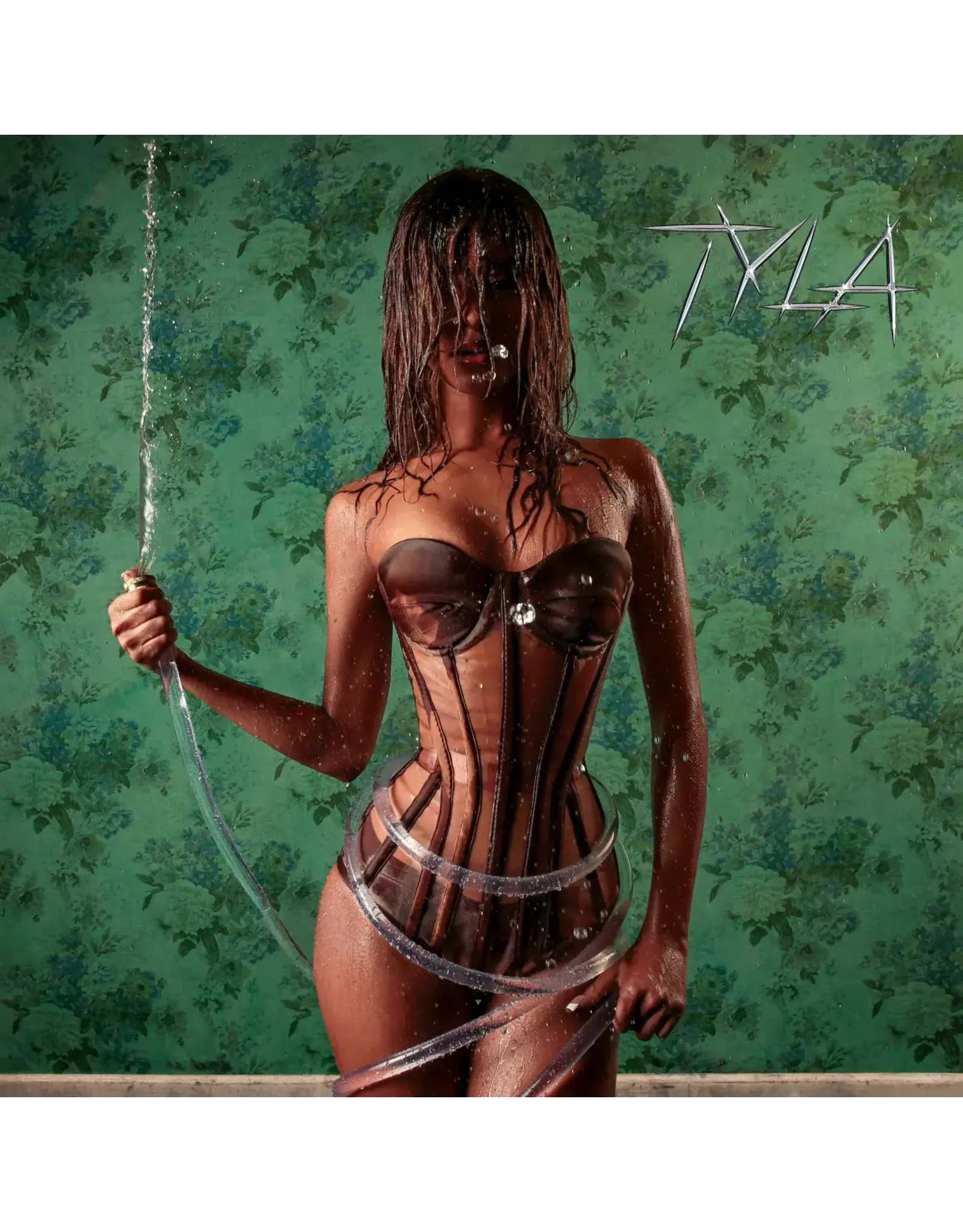 Tyla - Tyla + (Deluxe Edition) [Coke Bottle Clear Vinyl]