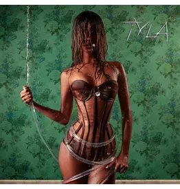 Tyla - Tyla + (Deluxe Edition) [Coke Bottle Clear Vinyl]