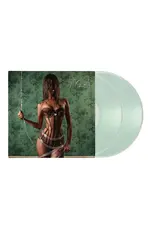 Tyla - Tyla + (Deluxe Edition) [Coke Bottle Clear Vinyl]