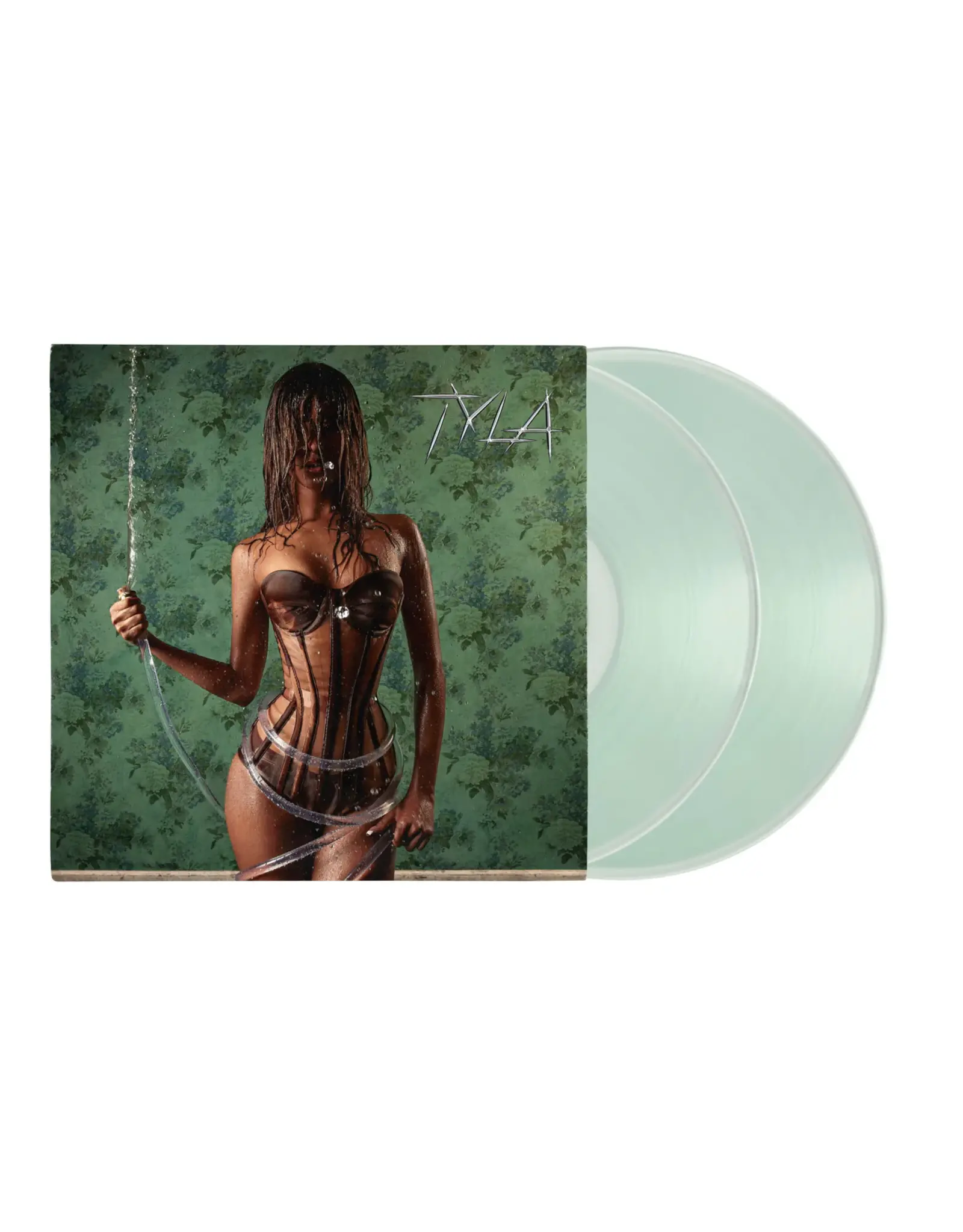 Tyla - Tyla + (Deluxe Edition) [Coke Bottle Clear Vinyl]